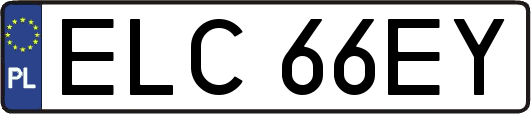 ELC66EY