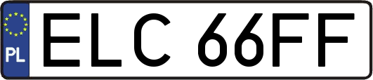 ELC66FF