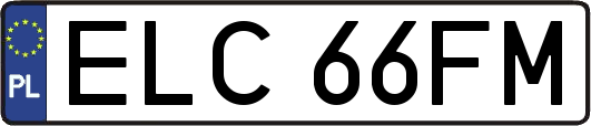 ELC66FM