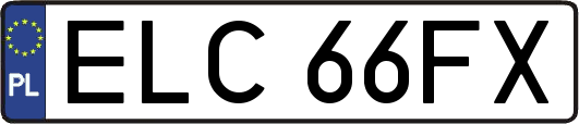 ELC66FX