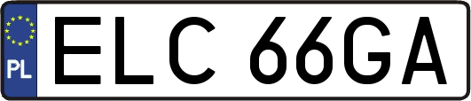 ELC66GA