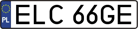 ELC66GE
