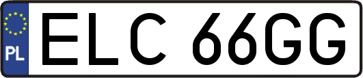 ELC66GG