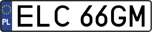 ELC66GM