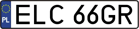 ELC66GR