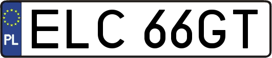 ELC66GT