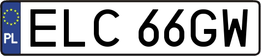 ELC66GW