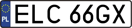 ELC66GX