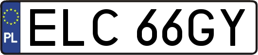 ELC66GY