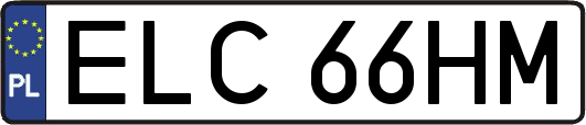 ELC66HM