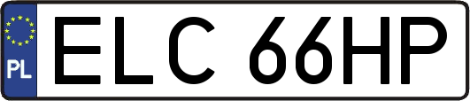 ELC66HP