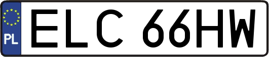 ELC66HW