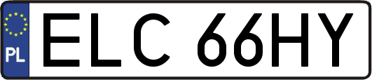 ELC66HY