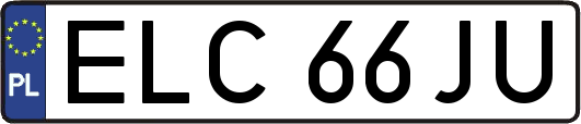 ELC66JU