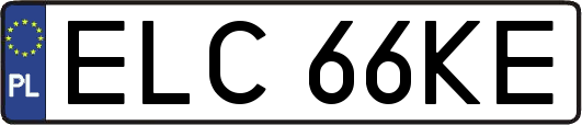 ELC66KE
