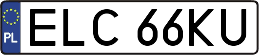 ELC66KU