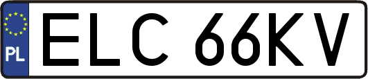 ELC66KV