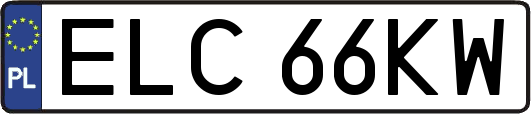 ELC66KW