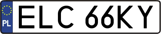 ELC66KY