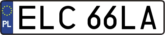 ELC66LA