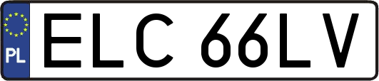 ELC66LV
