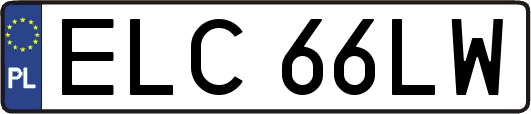 ELC66LW