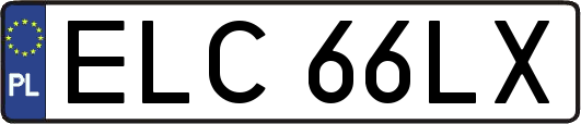 ELC66LX