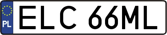 ELC66ML
