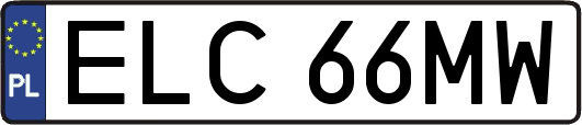 ELC66MW
