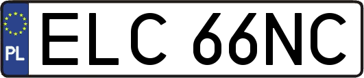 ELC66NC