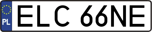 ELC66NE