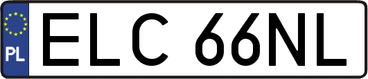 ELC66NL