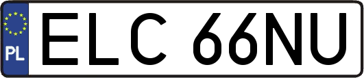 ELC66NU