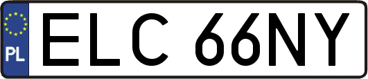 ELC66NY