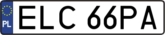 ELC66PA