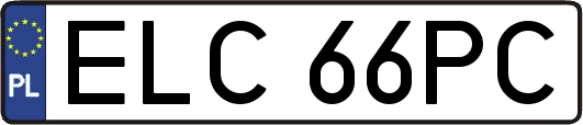 ELC66PC