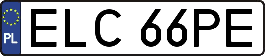ELC66PE