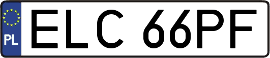 ELC66PF