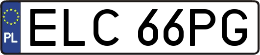 ELC66PG