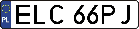 ELC66PJ