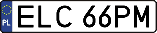 ELC66PM