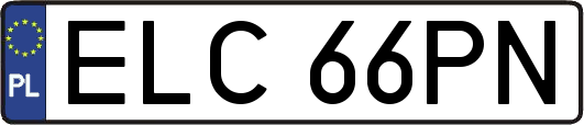 ELC66PN