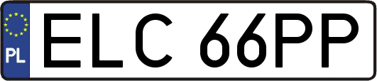 ELC66PP
