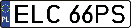 ELC66PS