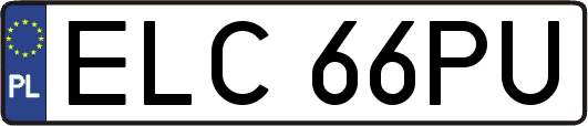 ELC66PU
