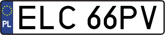 ELC66PV
