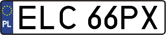 ELC66PX