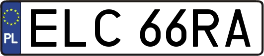 ELC66RA