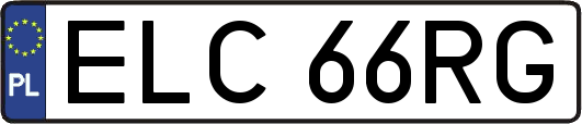 ELC66RG