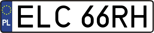 ELC66RH